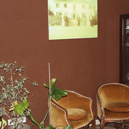 Medoacvs B&B Stra Dış mekan fotoğraf